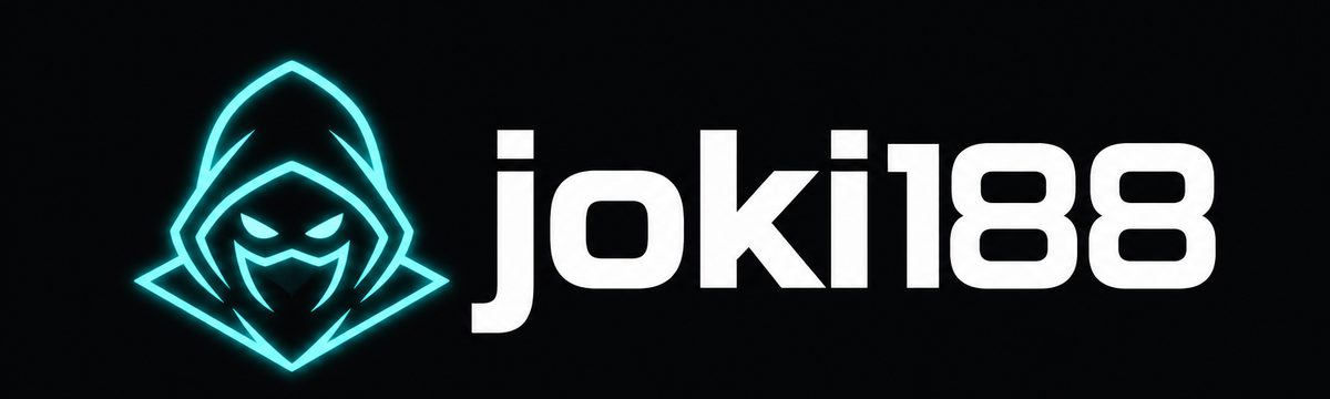 Logo joki188