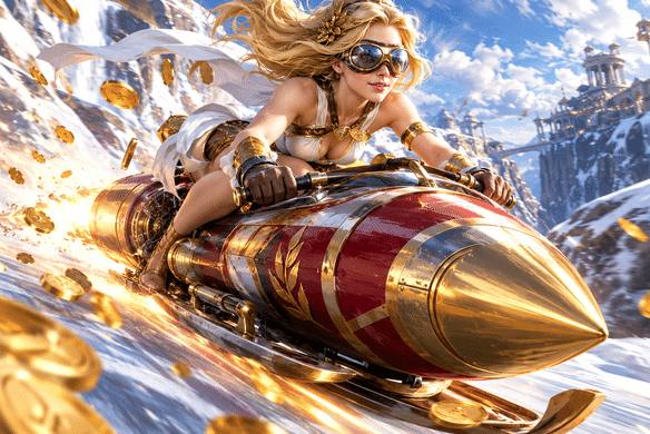 Ilustrasi panduan Maxwin 123 Slot: Panduan dan Cara Main