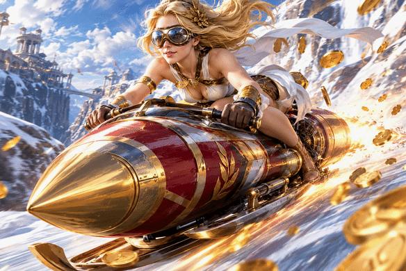Ilustrasi panduan Maxwin Hari ini: Panduan dan Cara Main