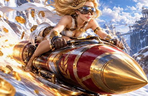 Ilustrasi Slot Gacor Maxwin Member Baru: Panduan dan Cara Main