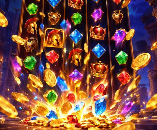 Ilustrasi Slot Gampang Jp: Panduan dan Cara Main