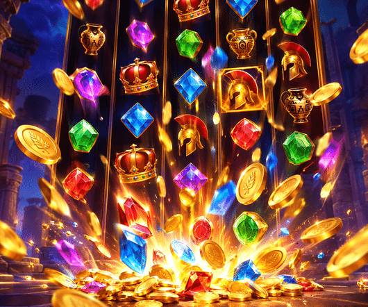 Ilustrasi Slot Mudah Maxwin: Panduan dan Cara Main
