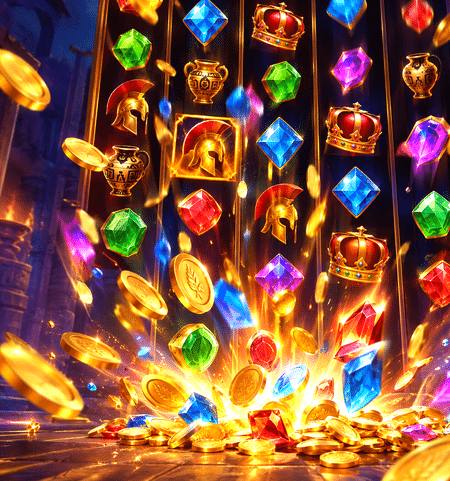 Ilustrasi panduan Slot Resmi Gacor Hari ini: Panduan dan Cara Main